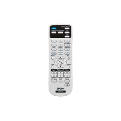 "Efficient Epson Remote Controller 2181788 - Control at Your Fingertips"